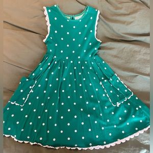 Mini Boden Girls Dress